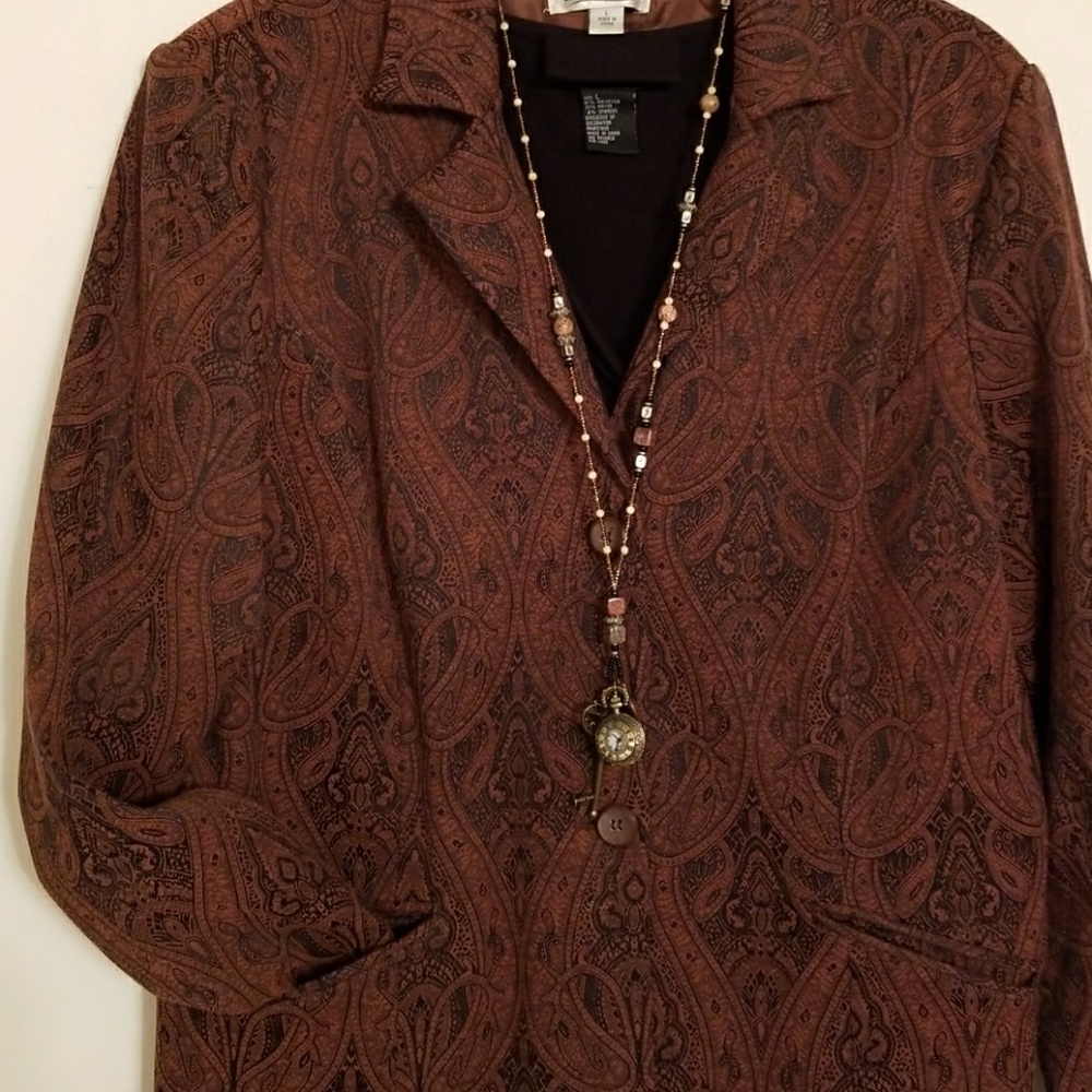 Jacket - Picture 6 of 7